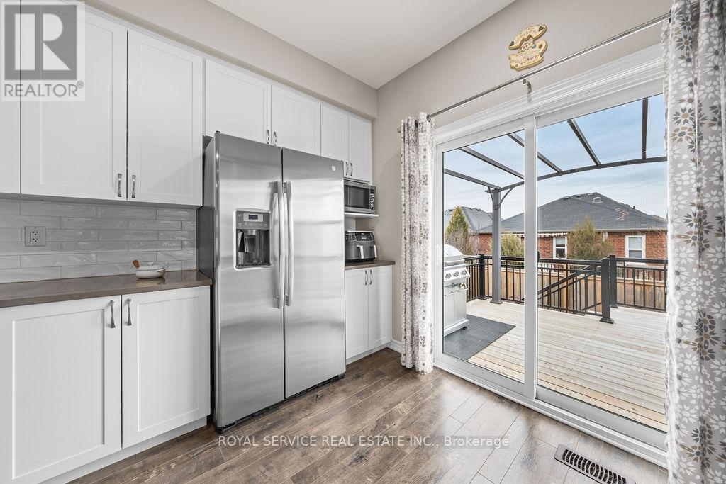 257 Morgan Street, Cobourg, Ontario  K9A 0L5 - Photo 18 - X12959024