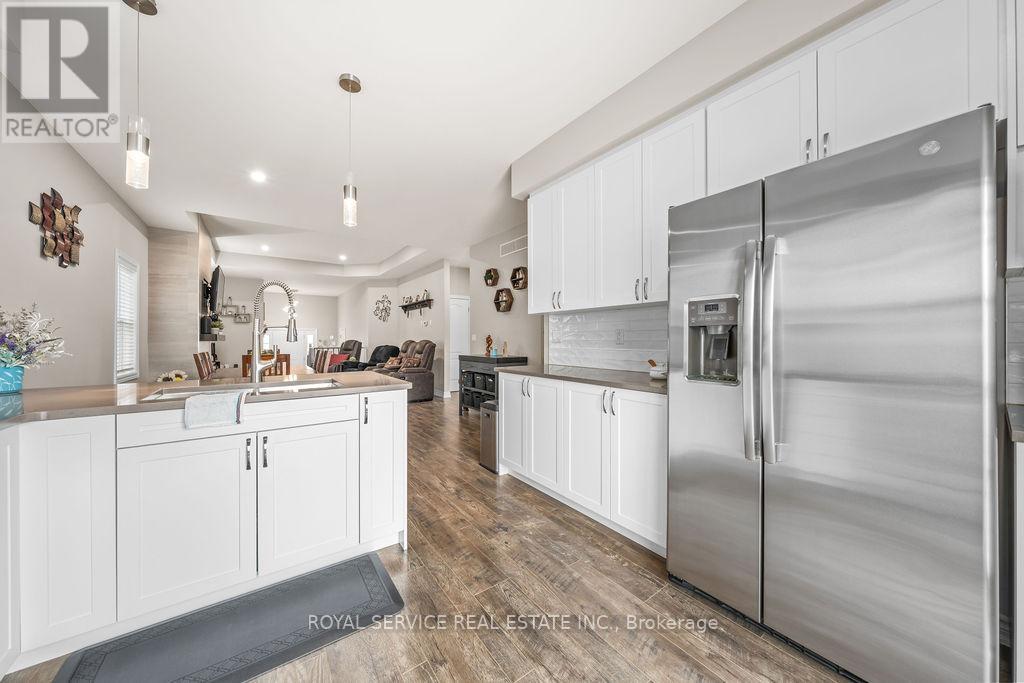 257 Morgan Street, Cobourg, Ontario  K9A 0L5 - Photo 19 - X12959024