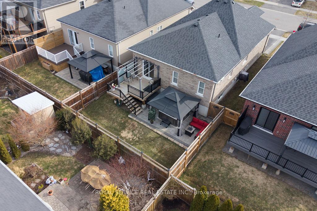 257 Morgan Street, Cobourg, Ontario  K9A 0L5 - Photo 2 - X12959024