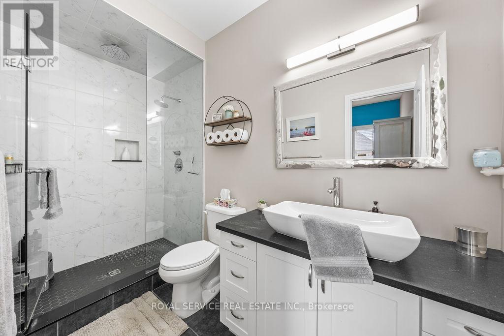 257 Morgan Street, Cobourg, Ontario  K9A 0L5 - Photo 21 - X12959024