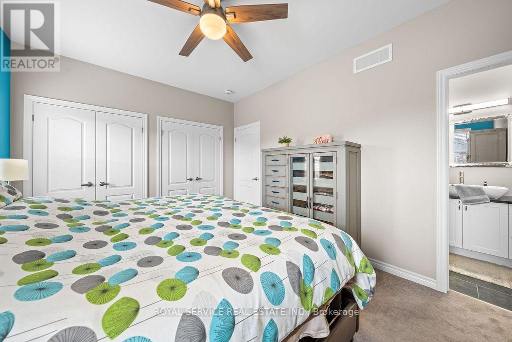 257 Morgan Street, Cobourg, Ontario  K9A 0L5 - Photo 22 - X12959024