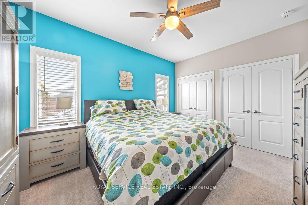 257 Morgan Street, Cobourg, Ontario  K9A 0L5 - Photo 23 - X12959024