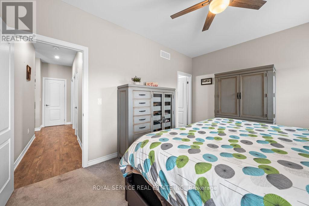 257 Morgan Street, Cobourg, Ontario  K9A 0L5 - Photo 24 - X12959024