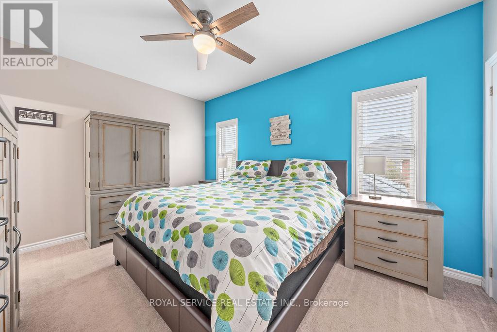 257 Morgan Street, Cobourg, Ontario  K9A 0L5 - Photo 25 - X12959024