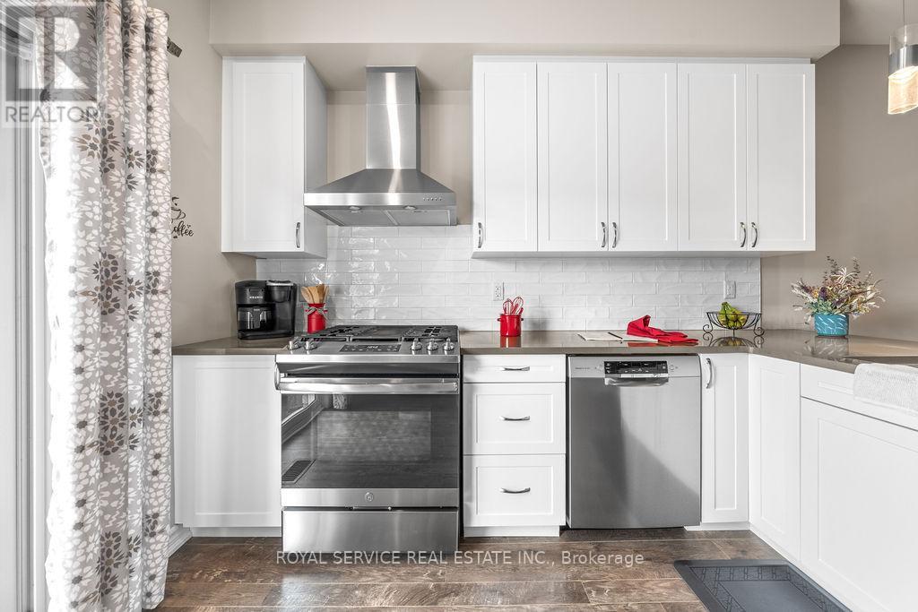 257 Morgan Street, Cobourg, Ontario  K9A 0L5 - Photo 26 - X12959024