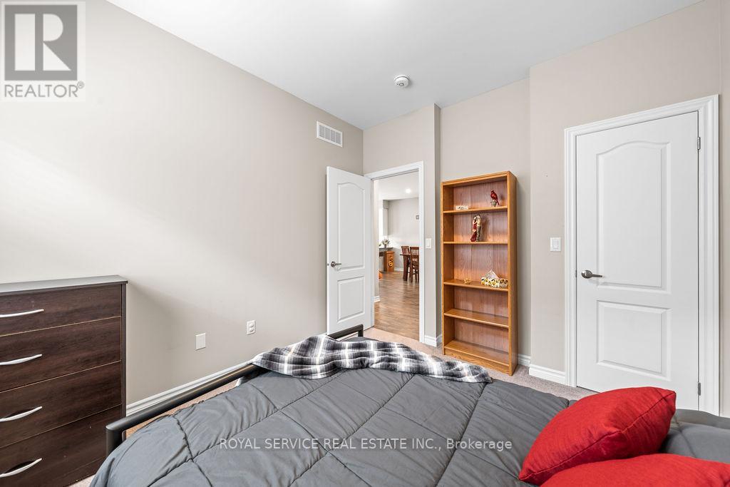 257 Morgan Street, Cobourg, Ontario  K9A 0L5 - Photo 27 - X12959024