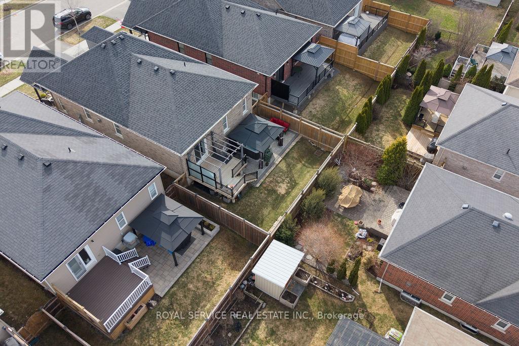 257 Morgan Street, Cobourg, Ontario  K9A 0L5 - Photo 3 - X12959024