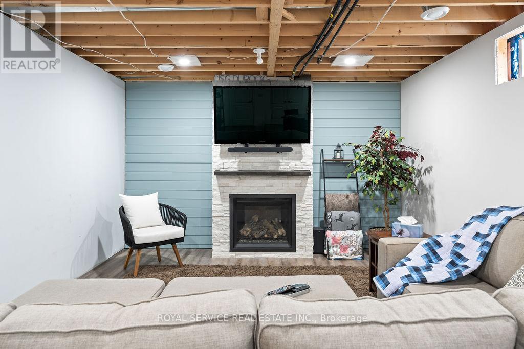 257 Morgan Street, Cobourg, Ontario  K9A 0L5 - Photo 31 - X12959024