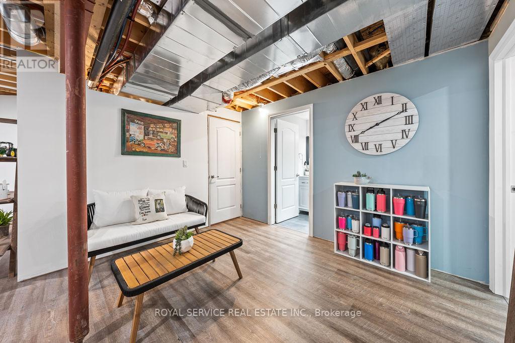 257 Morgan Street, Cobourg, Ontario  K9A 0L5 - Photo 33 - X12959024