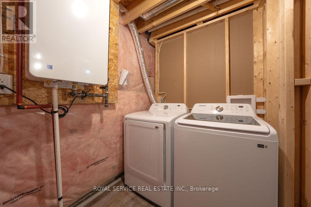 257 Morgan Street, Cobourg, Ontario  K9A 0L5 - Photo 34 - X12959024