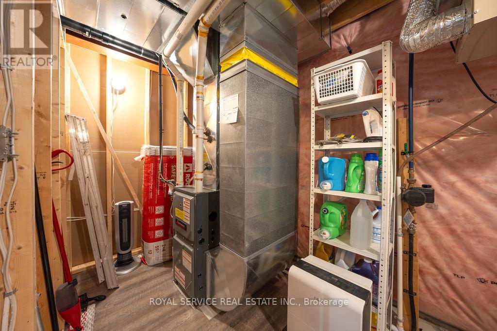 257 Morgan Street, Cobourg, Ontario  K9A 0L5 - Photo 35 - X12959024