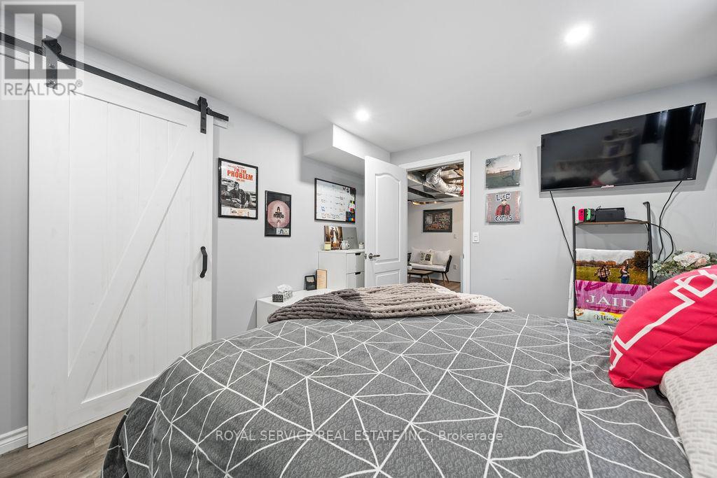 257 Morgan Street, Cobourg, Ontario  K9A 0L5 - Photo 36 - X12959024