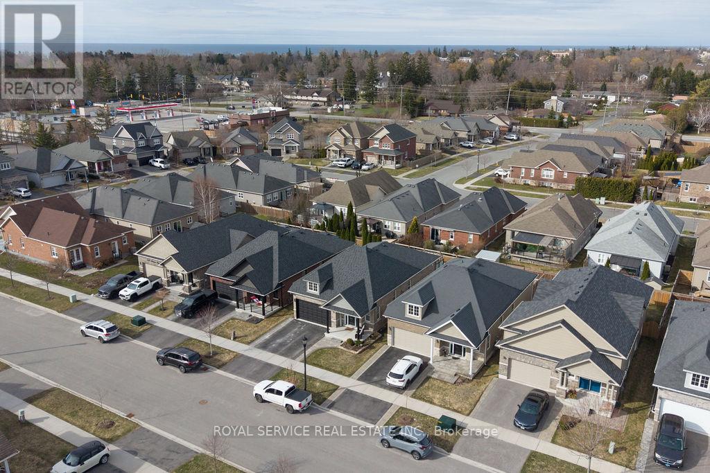 257 Morgan Street, Cobourg, Ontario  K9A 0L5 - Photo 4 - X12959024