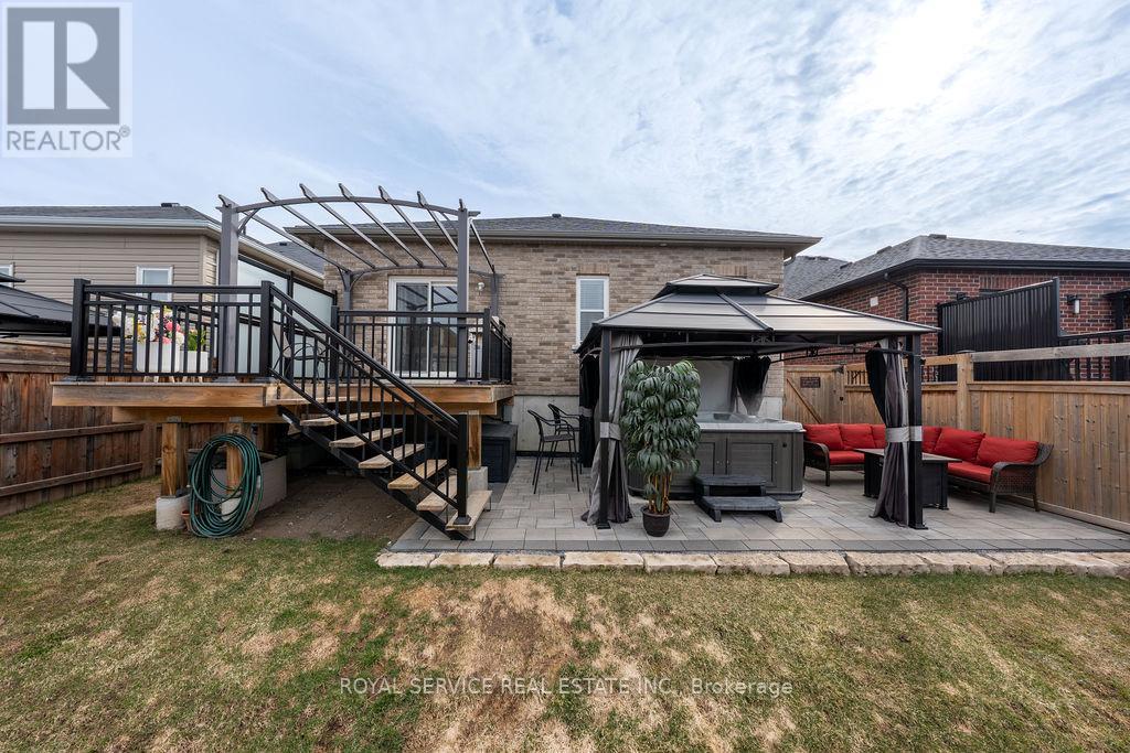 257 Morgan Street, Cobourg, Ontario  K9A 0L5 - Photo 43 - X12959024