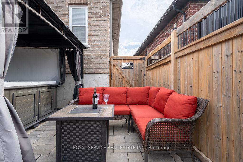 257 Morgan Street, Cobourg, Ontario  K9A 0L5 - Photo 45 - X12959024