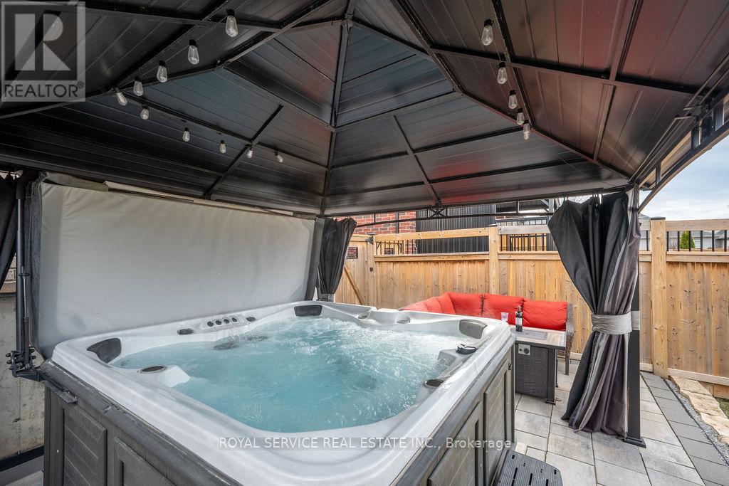 257 Morgan Street, Cobourg, Ontario  K9A 0L5 - Photo 46 - X12959024