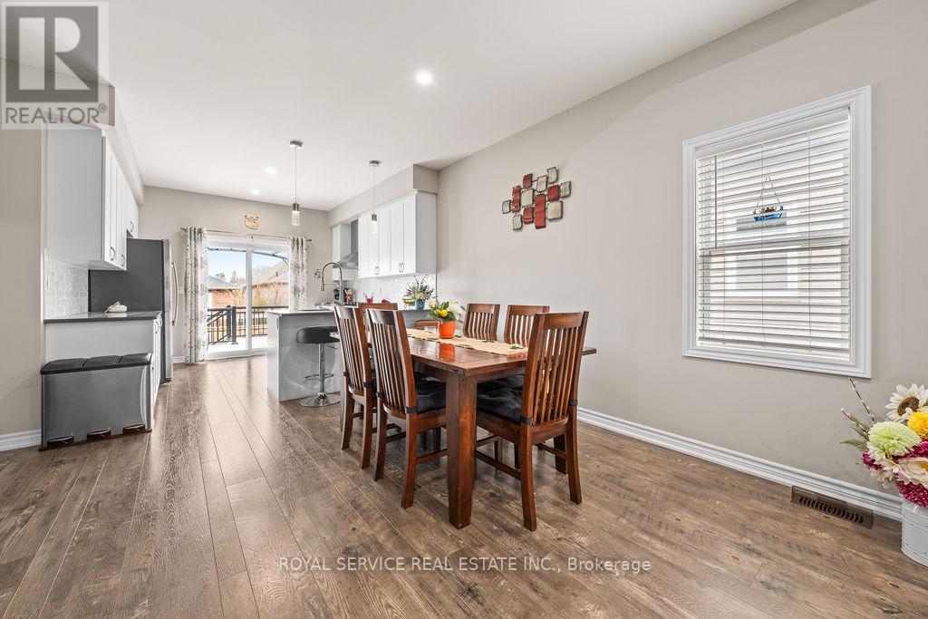 257 Morgan Street, Cobourg, Ontario  K9A 0L5 - Photo 6 - X12959024