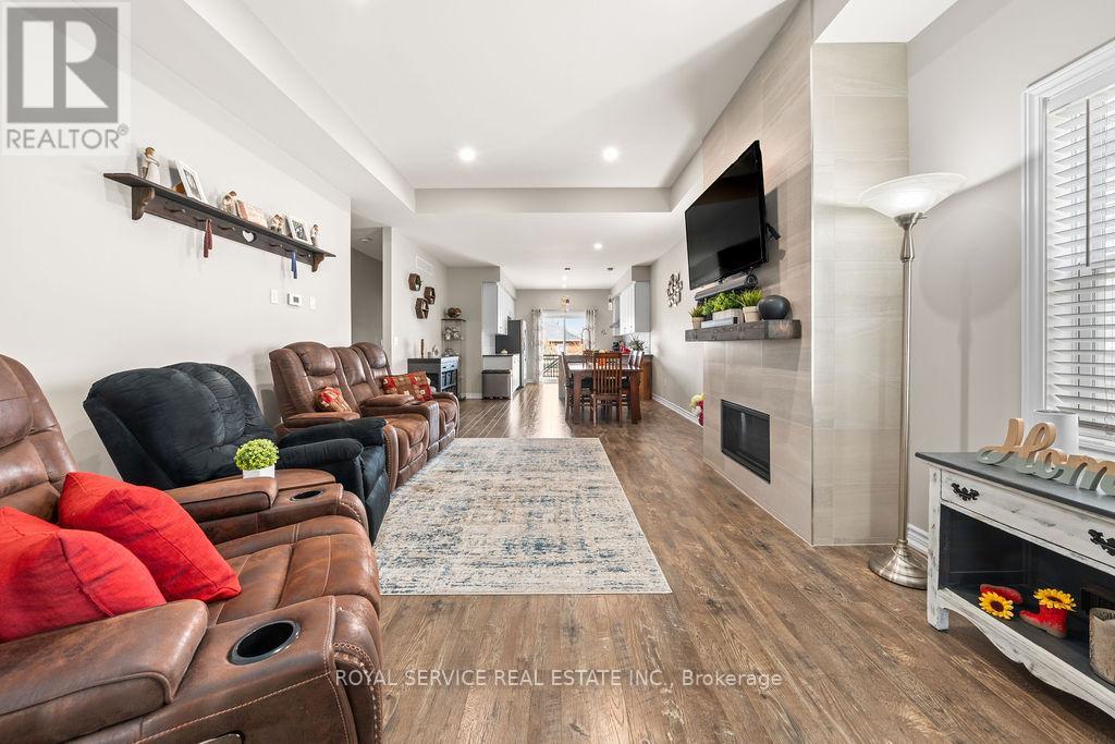 257 Morgan Street, Cobourg, Ontario  K9A 0L5 - Photo 8 - X12959024