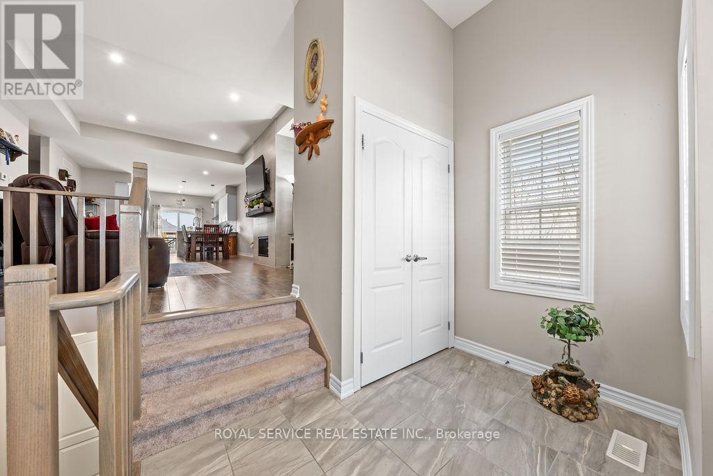 257 Morgan Street, Cobourg, Ontario  K9A 0L5 - Photo 9 - X12959024