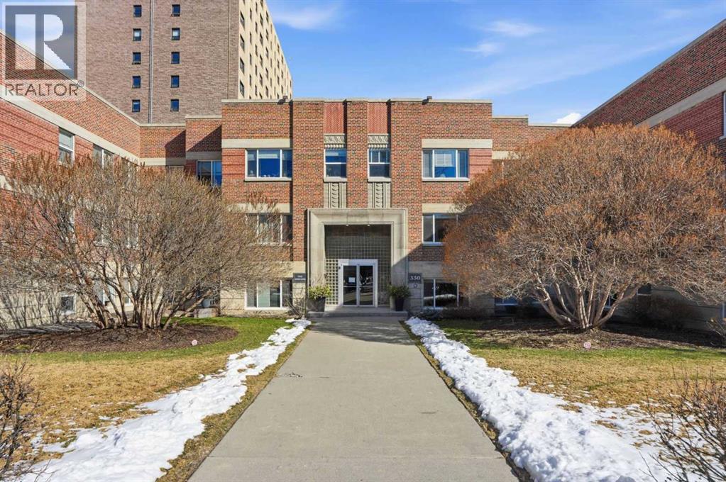 3, 330 19 Avenue SW, Calgary, Alberta  T2S 0C9 - Photo 2 - A2297072