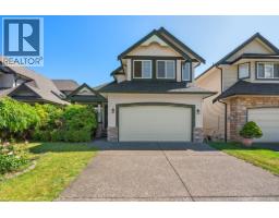 3234 OSBORNE STREET, Port Coquitlam, British Columbia