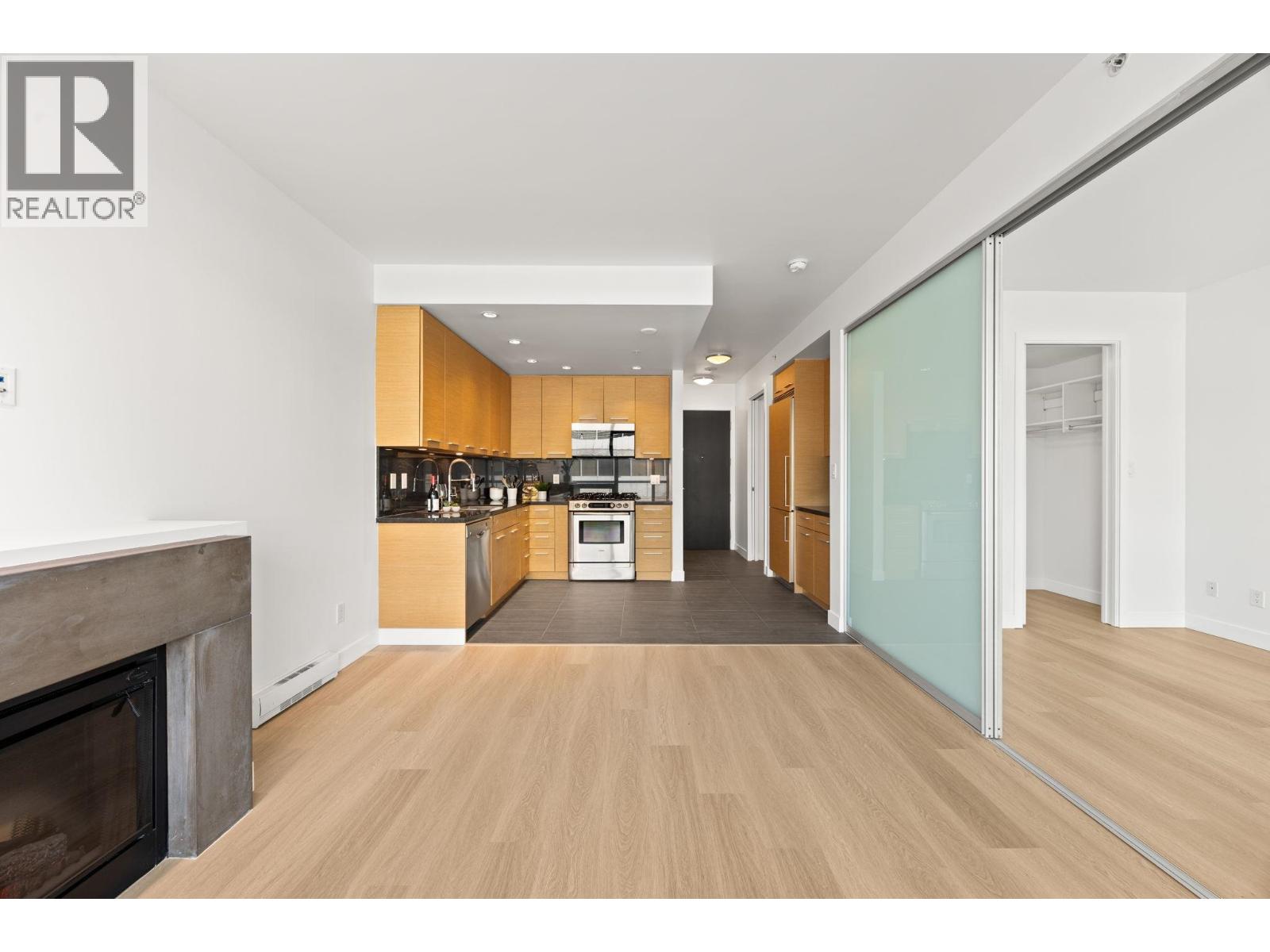 308 2528 Maple Street, Vancouver, British Columbia  V6J 0B5 - Photo 8 - R3089921