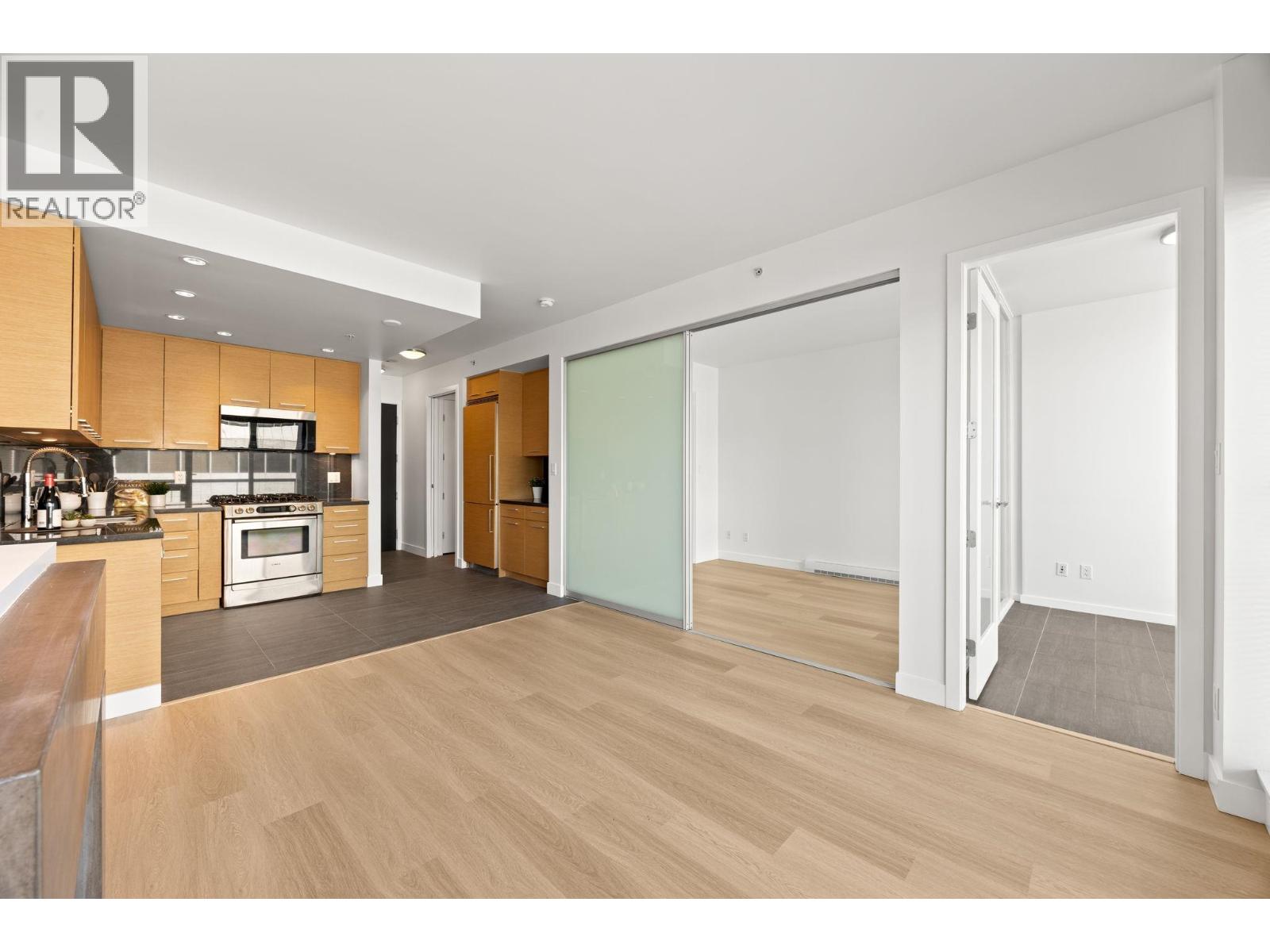 308 2528 Maple Street, Vancouver, British Columbia  V6J 0B5 - Photo 7 - R3089921