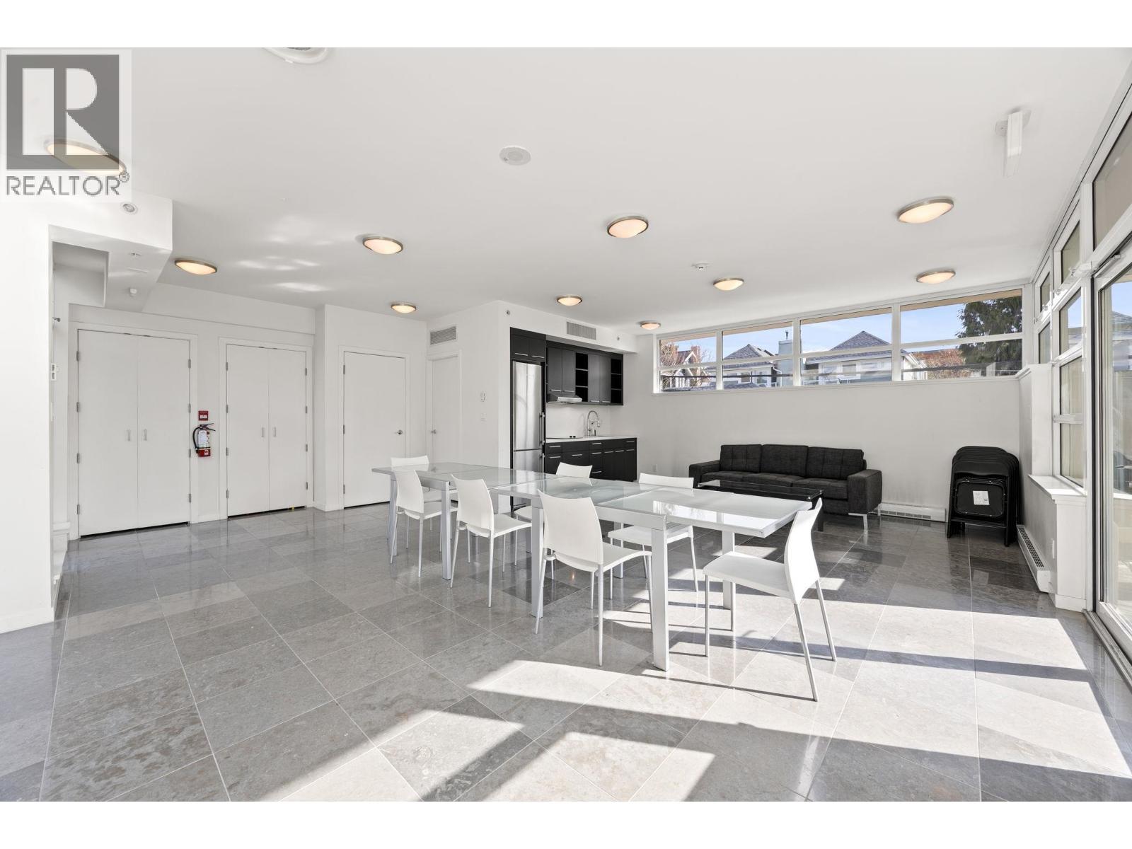 308 2528 Maple Street, Vancouver, British Columbia  V6J 0B5 - Photo 25 - R3089921