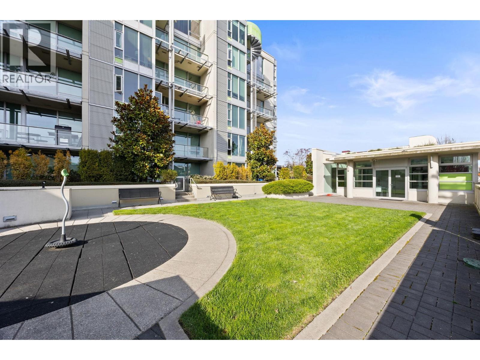 308 2528 Maple Street, Vancouver, British Columbia  V6J 0B5 - Photo 23 - R3089921