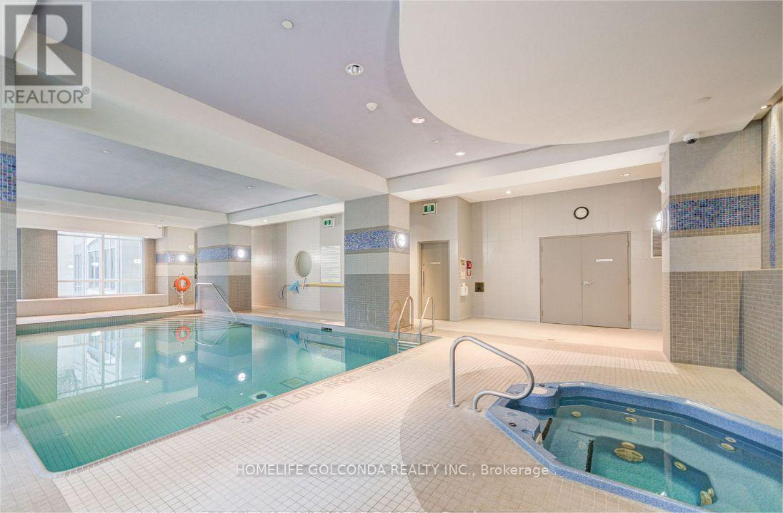 2606 - 763 Bay Street, Toronto, Ontario  M5G 2R3 - Photo 18 - C12959008