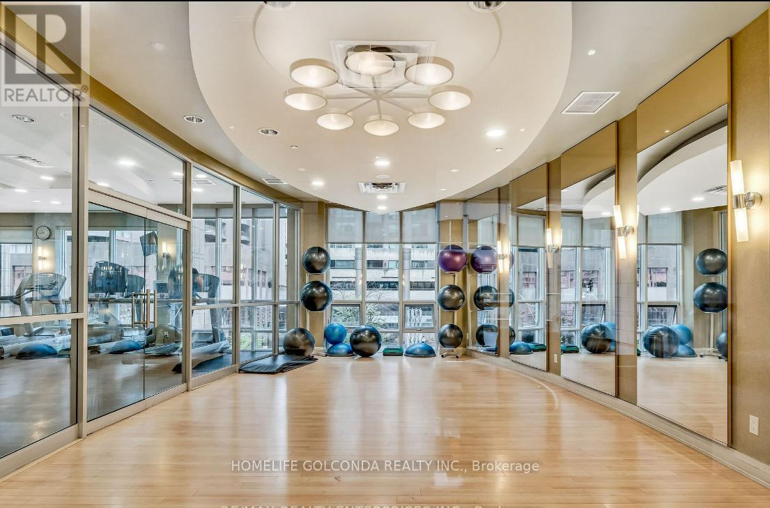 2606 - 763 Bay Street, Toronto, Ontario  M5G 2R3 - Photo 16 - C12959008