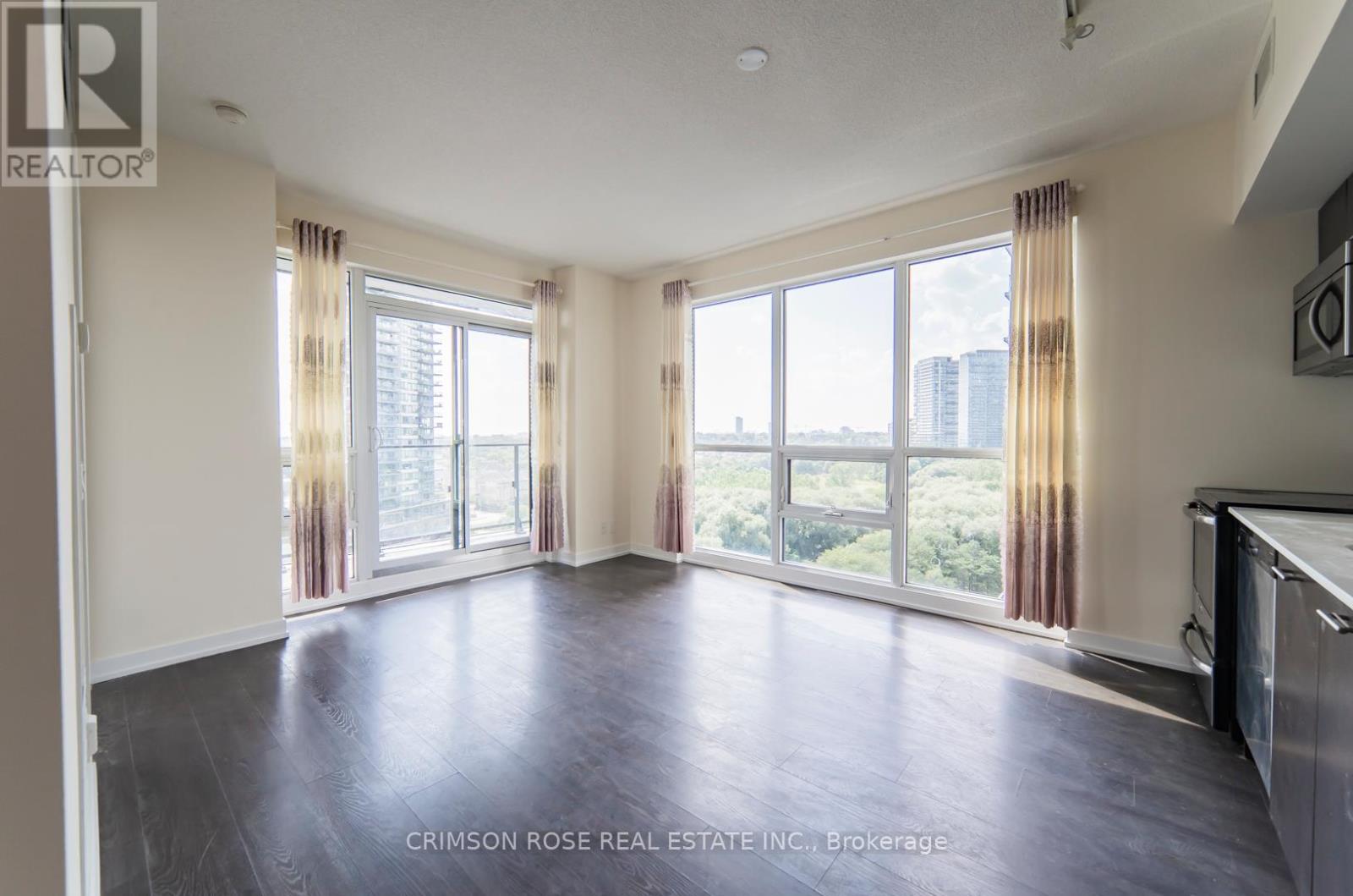 1206 - 2212 Lakeshore Boulevard W, Toronto, Ontario  M8V 0C2 - Photo 13 - W12959014