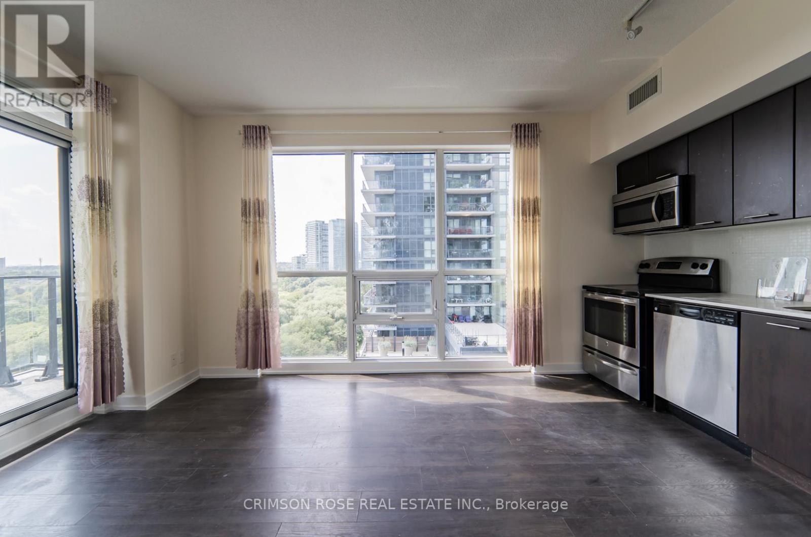 1206 - 2212 Lakeshore Boulevard W, Toronto, Ontario  M8V 0C2 - Photo 14 - W12959014