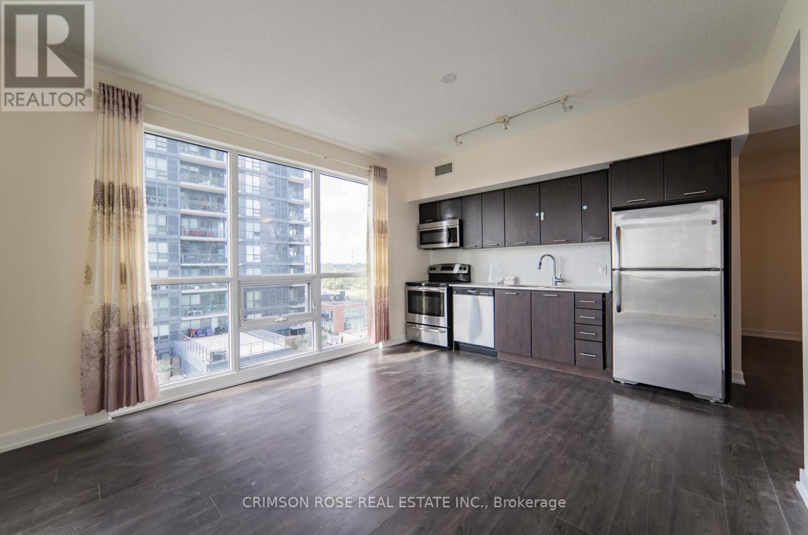 1206 - 2212 Lakeshore Boulevard W, Toronto, Ontario  M8V 0C2 - Photo 15 - W12959014