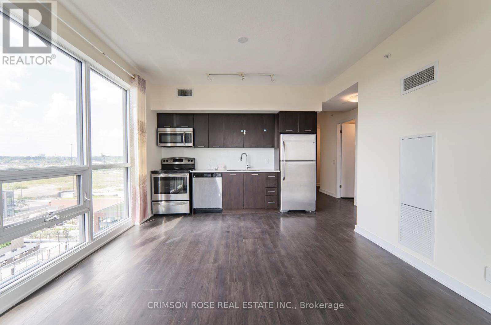 1206 - 2212 Lakeshore Boulevard W, Toronto, Ontario  M8V 0C2 - Photo 16 - W12959014