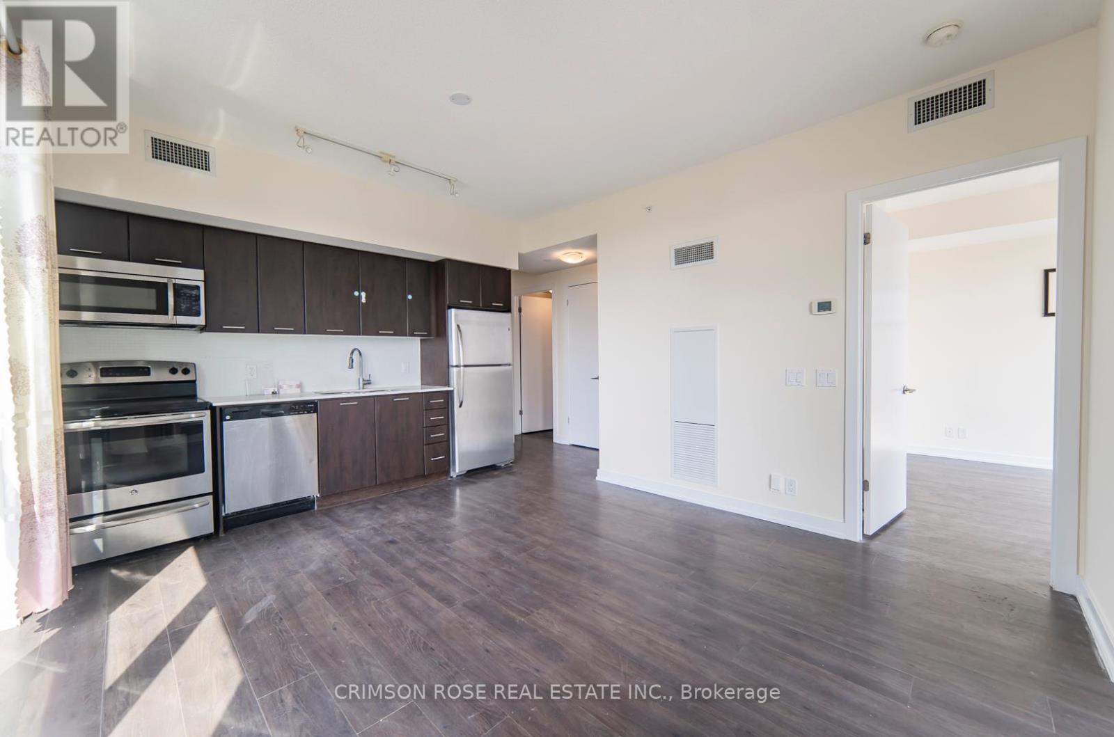 1206 - 2212 Lakeshore Boulevard W, Toronto, Ontario  M8V 0C2 - Photo 17 - W12959014