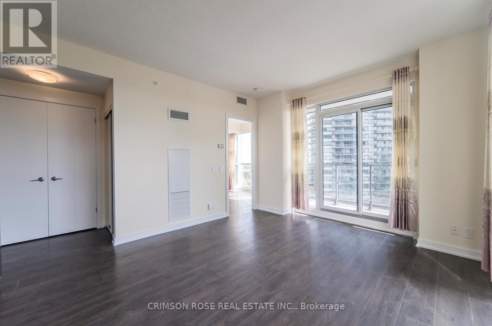 1206 - 2212 Lakeshore Boulevard W, Toronto, Ontario  M8V 0C2 - Photo 18 - W12959014