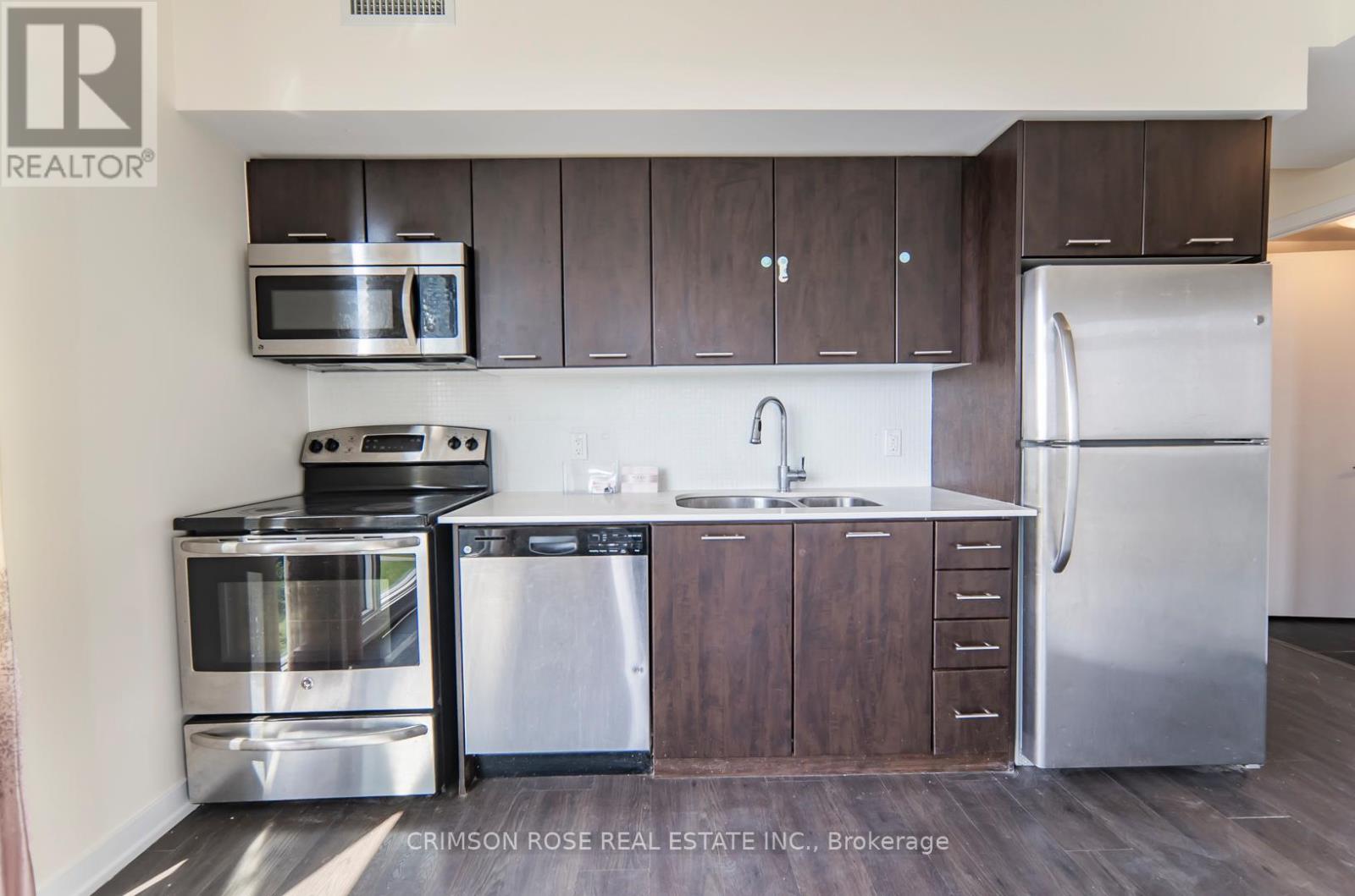 1206 - 2212 Lakeshore Boulevard W, Toronto, Ontario  M8V 0C2 - Photo 19 - W12959014