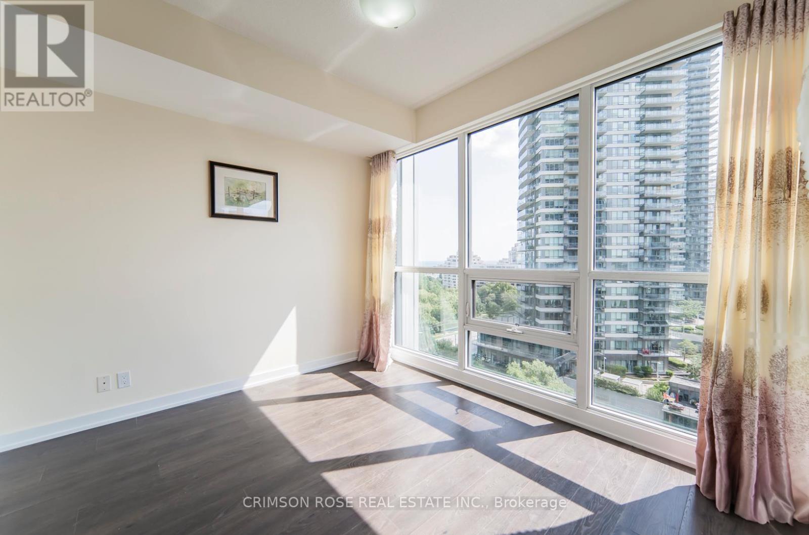 1206 - 2212 Lakeshore Boulevard W, Toronto, Ontario  M8V 0C2 - Photo 20 - W12959014