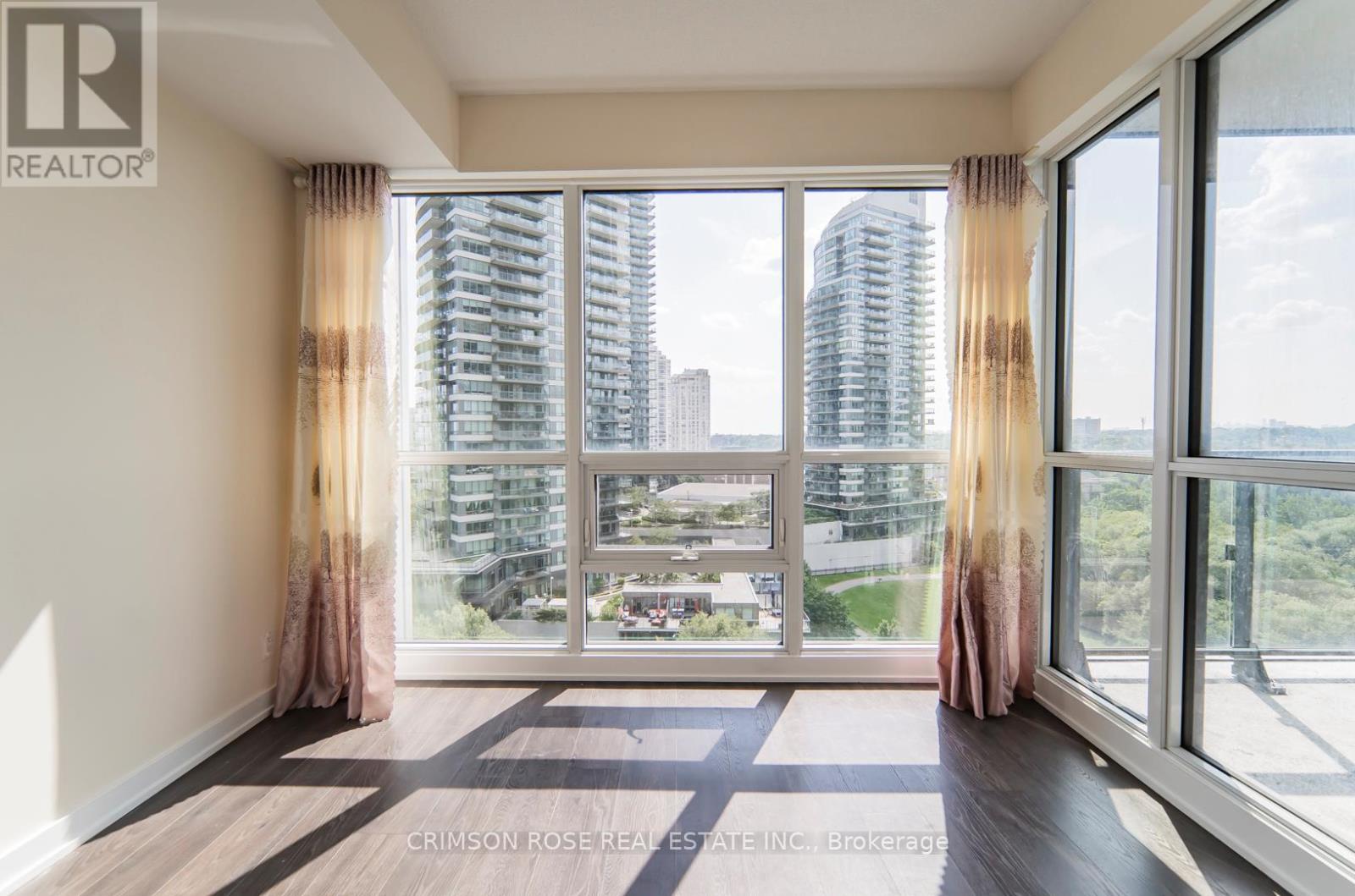 1206 - 2212 Lakeshore Boulevard W, Toronto, Ontario  M8V 0C2 - Photo 21 - W12959014