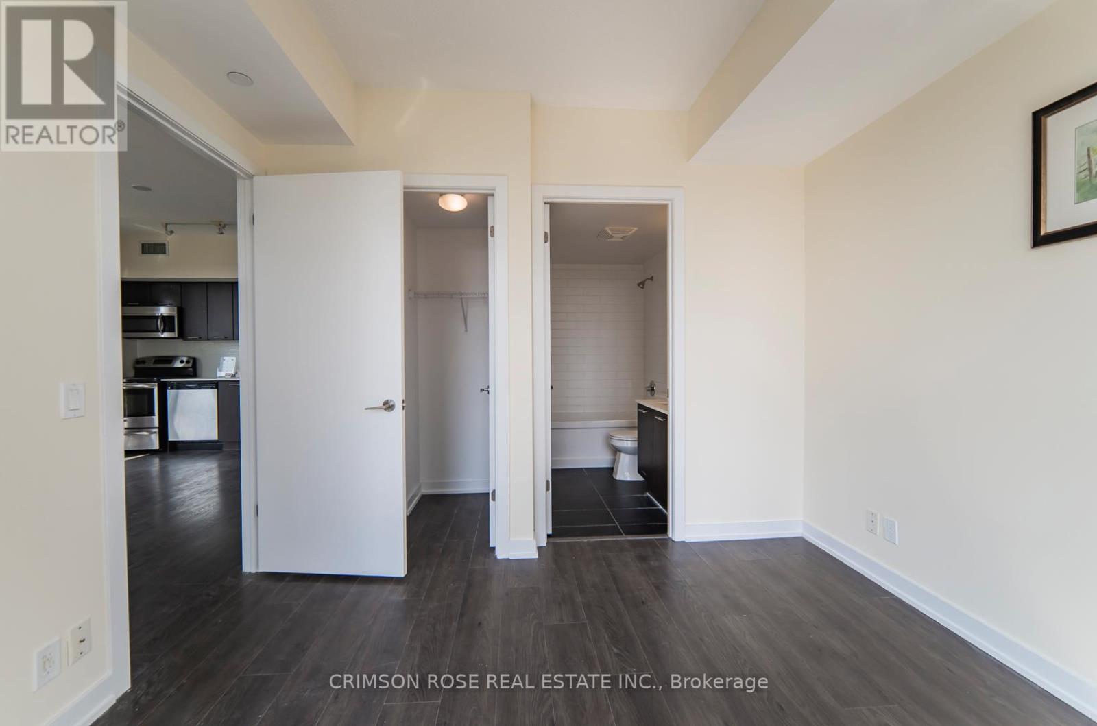 1206 - 2212 Lakeshore Boulevard W, Toronto, Ontario  M8V 0C2 - Photo 24 - W12959014