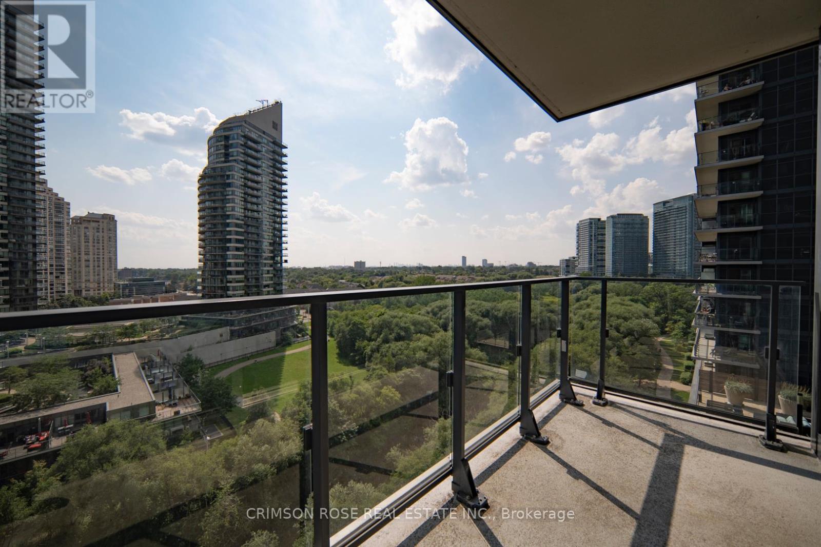 1206 - 2212 Lakeshore Boulevard W, Toronto, Ontario  M8V 0C2 - Photo 27 - W12959014