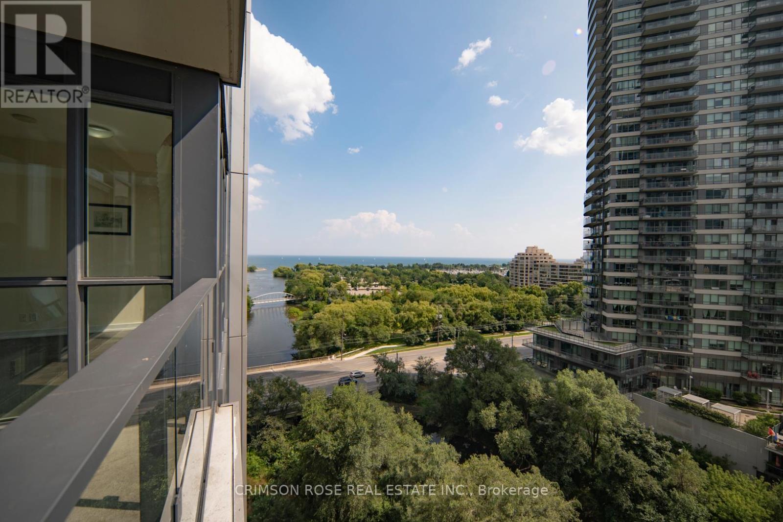 1206 - 2212 Lakeshore Boulevard W, Toronto, Ontario  M8V 0C2 - Photo 28 - W12959014