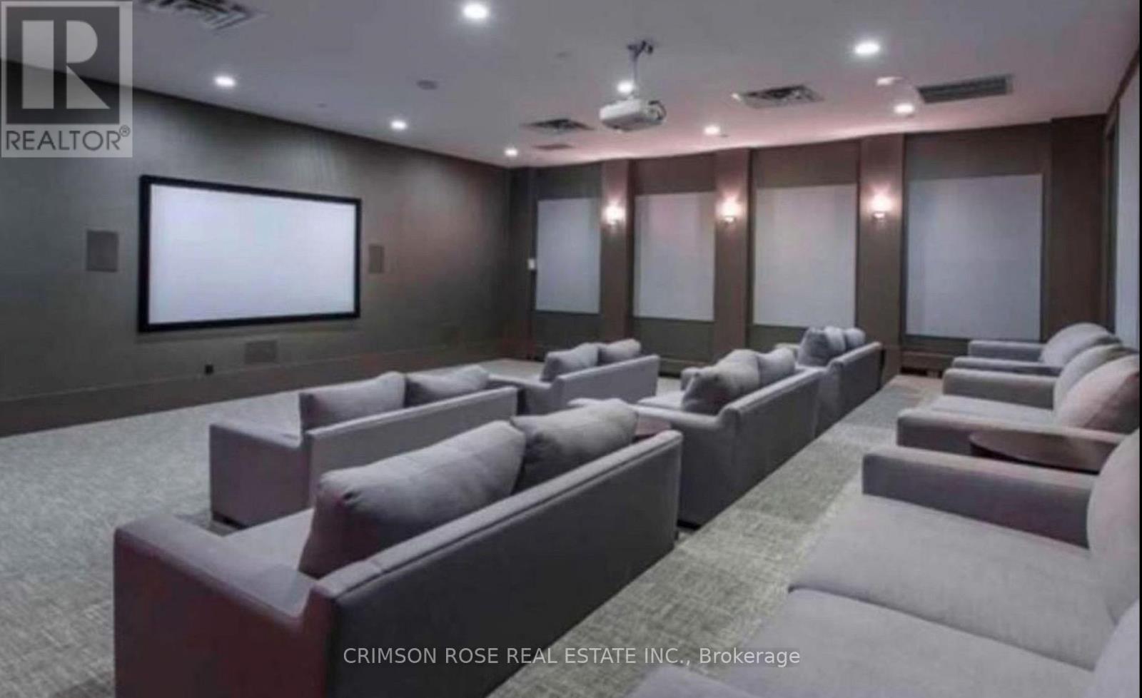 1206 - 2212 Lakeshore Boulevard W, Toronto, Ontario  M8V 0C2 - Photo 29 - W12959014