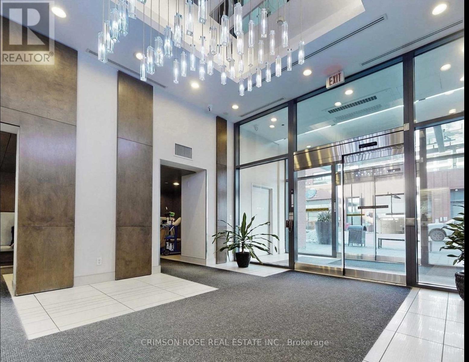 1206 - 2212 Lakeshore Boulevard W, Toronto, Ontario  M8V 0C2 - Photo 3 - W12959014