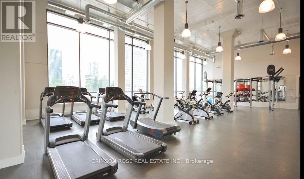 1206 - 2212 Lakeshore Boulevard W, Toronto, Ontario  M8V 0C2 - Photo 30 - W12959014