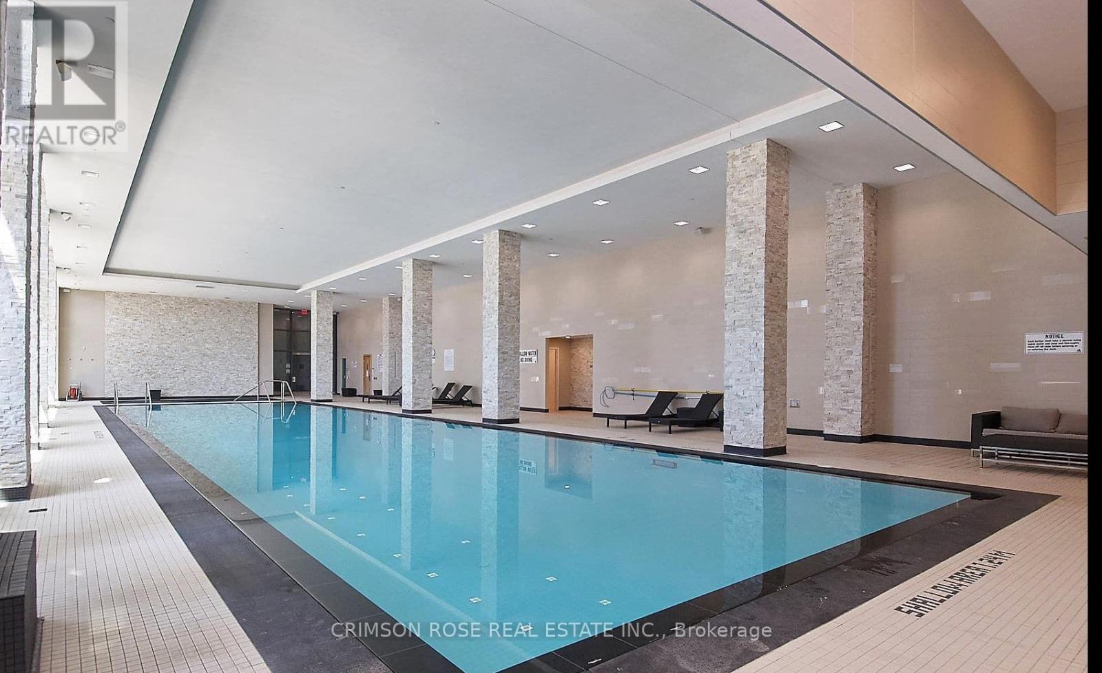 1206 - 2212 Lakeshore Boulevard W, Toronto, Ontario  M8V 0C2 - Photo 32 - W12959014