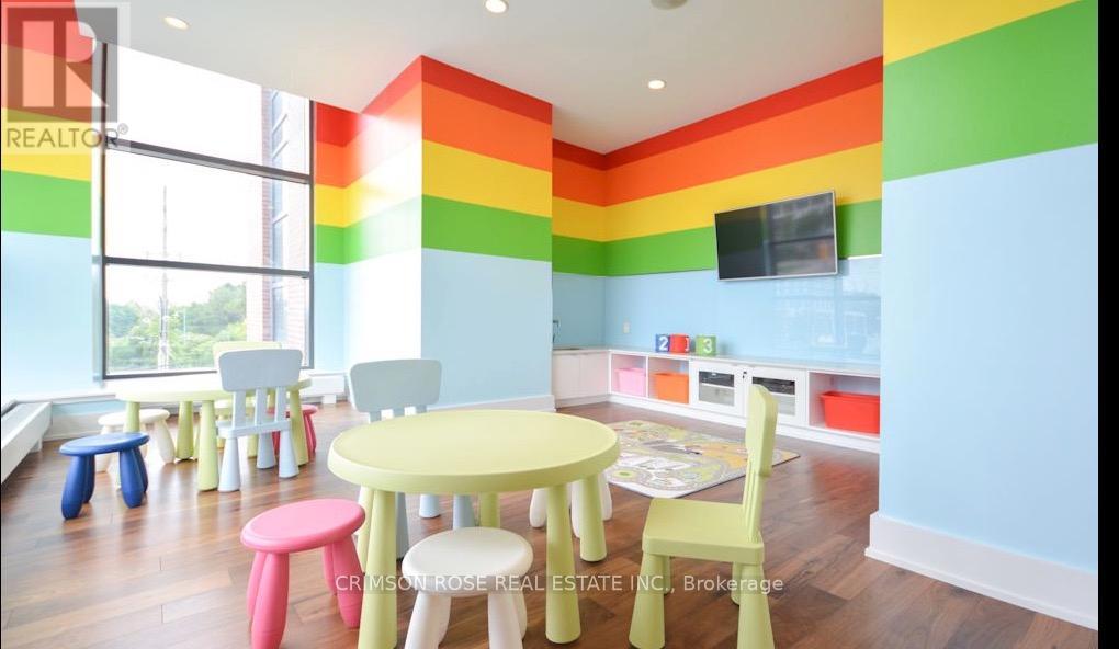 1206 - 2212 Lakeshore Boulevard W, Toronto, Ontario  M8V 0C2 - Photo 33 - W12959014