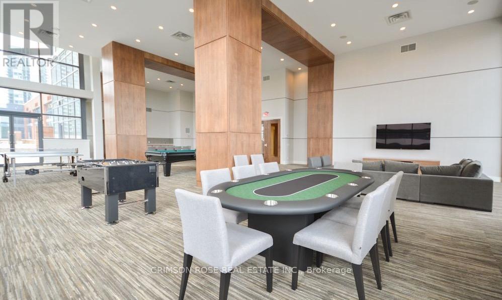 1206 - 2212 Lakeshore Boulevard W, Toronto, Ontario  M8V 0C2 - Photo 34 - W12959014