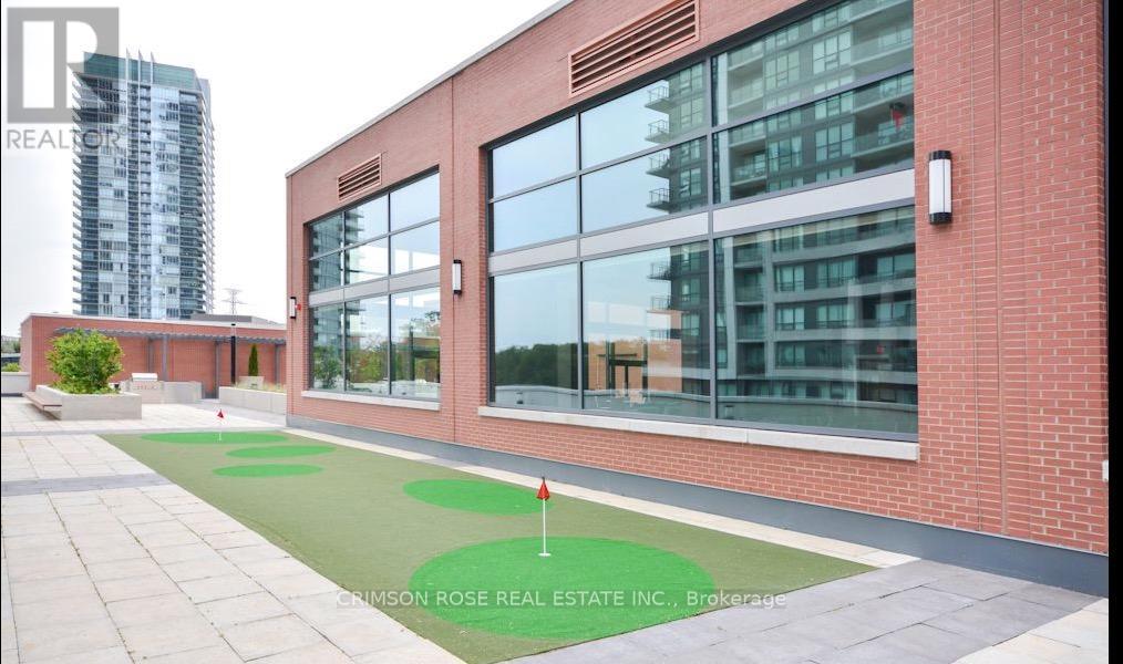 1206 - 2212 Lakeshore Boulevard W, Toronto, Ontario  M8V 0C2 - Photo 36 - W12959014